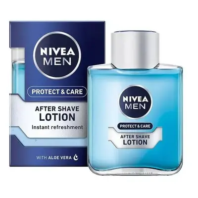 Nivea Men Original voda po holení 100 ml