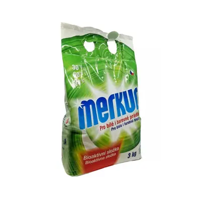 Merkur Universal 3KG