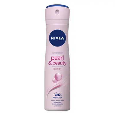 Nivea Pearl & Beauty AP Deospray 150ml