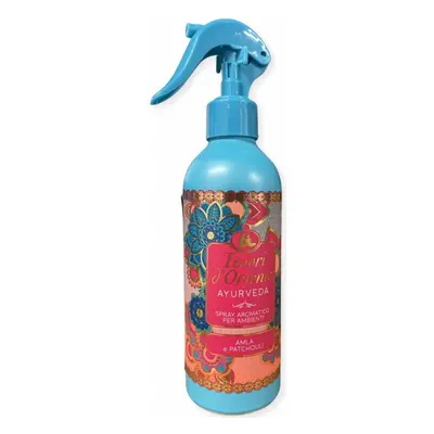 Tesori d´Oriente Ayurveda osvěžovač vzduchu, 250 ml