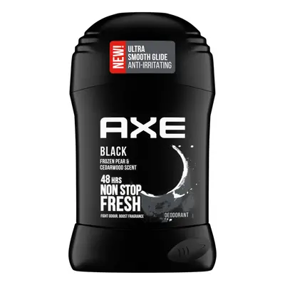 Axe men ap stick 50ml Black