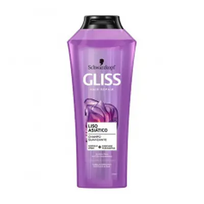 Gliss Kur Asia straight 370 ml