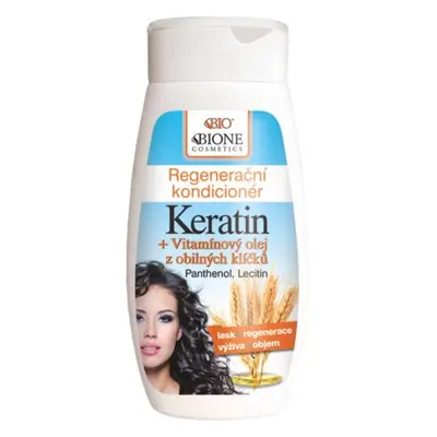 Drogerex Bione reg.kon.Keratin obilí 250ml