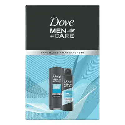 Dove kazeta Men Care spg 250mldeo150ml