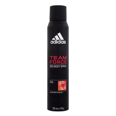 Adidas Team Force Deo Body Spray 48H deospray 150 ml