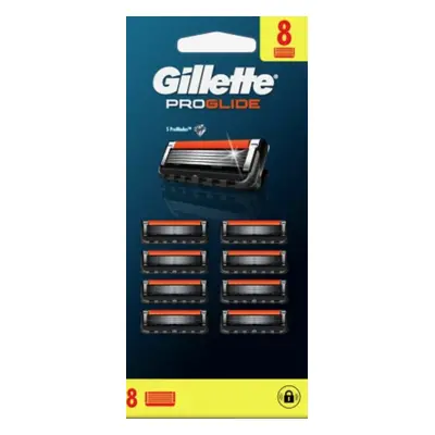 Gillette ProGlide 8 ks