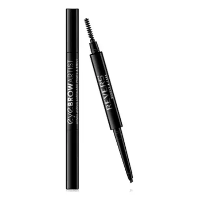 REVERS COSMETICS Sp. z o.o. PL Revers Eye Brow Artist Automatic Pencil tužka na obočí Brown 2,5 