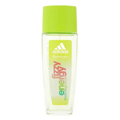 Adidas Fizzy Energy Woman deodorant sklo 75 ml