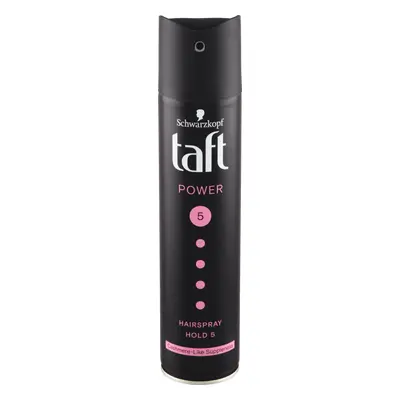 Taft Lak na vlasy Power Cashmere 250 ml