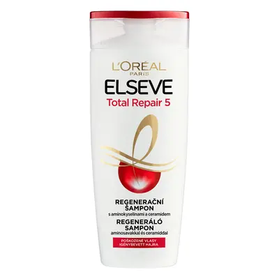 ELSEVE ŠAMPON 400ML TOTAL REPAIR