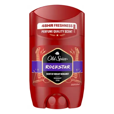 Old Spice RockStar deostick 50 ml