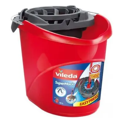 Vileda Super Mocio 148055 kbelík se ždímacím košem