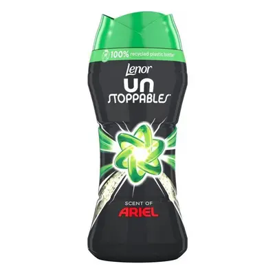 Lenor Unstoppable perličky of Ariel 210 g