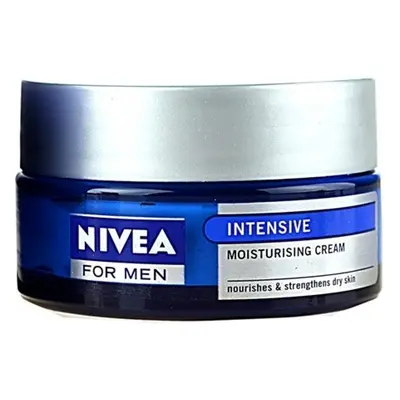 Nivea Men intensive krém pro suchou pleť 50 ml