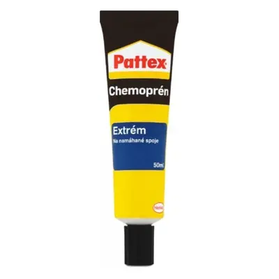 PATTEX Chemoprén Extrem 50ml