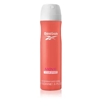 Reebok - Move Your Spirit deo 150ml