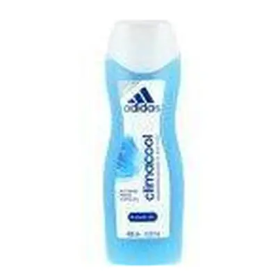 Coty ADIDAS SG 400 ML CLIMACOOL DÁMSKÝ