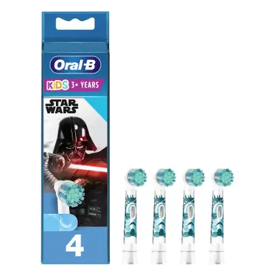 Oral-B Kids Star Wars 4 ks