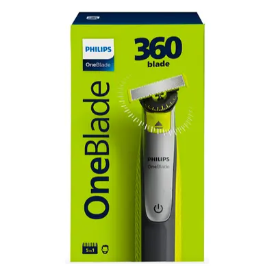 Philips OneBlade 360 QP2734