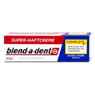 Blend-a-dent upev.krém Original 47g