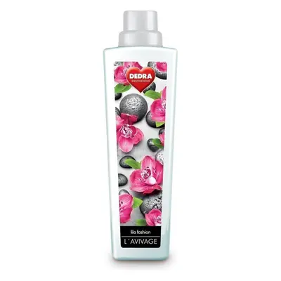 Dedra avivážní kondicionér lila fashion 750 ml