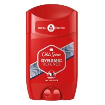 OLD SPICE Deo stick Dynamic Defence 65 ml