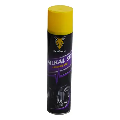 Coyote silkal 93 400 ml