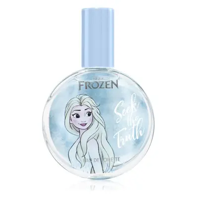 Disney Frozen Elsa toaletní voda dětská 30 ml