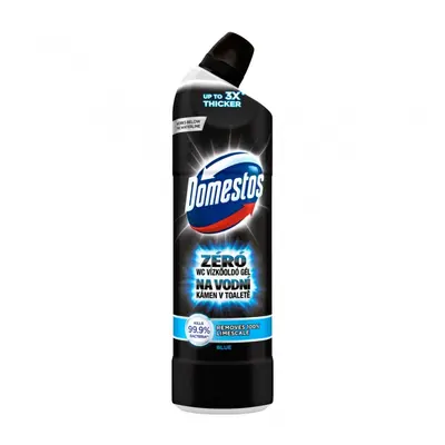 Domestos WC čistič ZERO 750ml Ocean