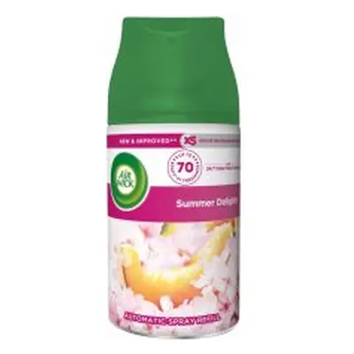 Air wick Freshmatic Refill náplň Radostné léto 250 ml