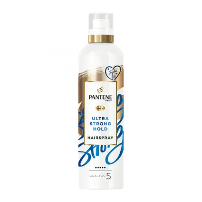 PANTENE LAK 250ML ULTRA STRONG Nový design