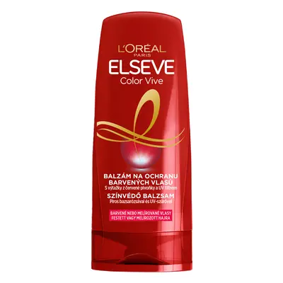 ELSEVE BALZÁM 200ML COLOR VIVE