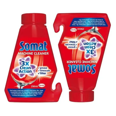 Somat Duo cistic do UR 2x250 ml