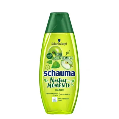 Schauma 350 ml Natur Momente Jablko