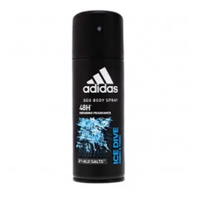 Coty Adidas Deo 150 ml Ice Dive