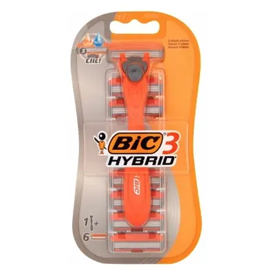 BIC 3 Hybrid hol strojek 16NH