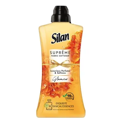 Schwarzkopf & Henkel, Germany Silan Supreme glamour 1200ml