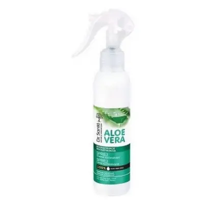 Dr.Santé Aloe Vera sprej na snadné rozčesávání vlasů 150ml