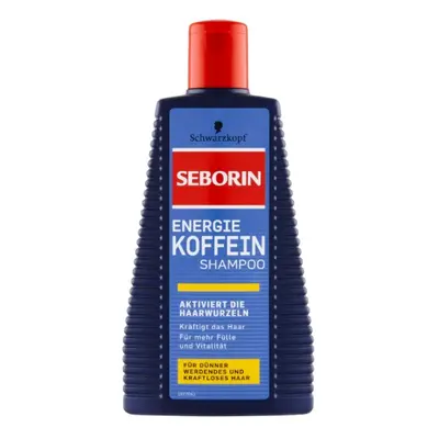 Seborin Koffein šampon 250ml