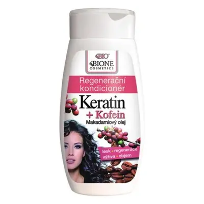 Drogerex Bione reg.kond.Keratin Kofein 260ml