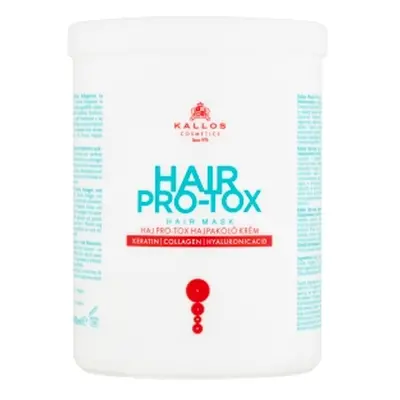 Kallos Hair Pro-Tox Hair Mask Maska na vlasy 1000 ml