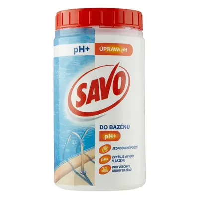 SAVO Ph plus 0,9kg