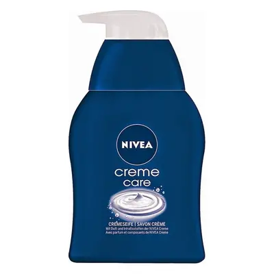 NIVEA Tekuté mýdlo Creme Care 250ml