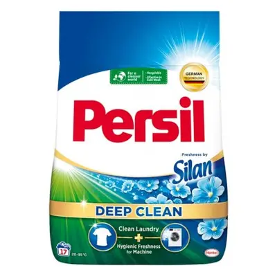 Persil Prací prášek DEEP Clean 17 PD