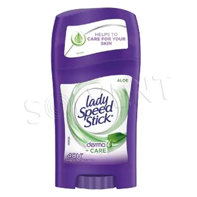 Lady Speed Stick Aloe sensitive deostick 45 g