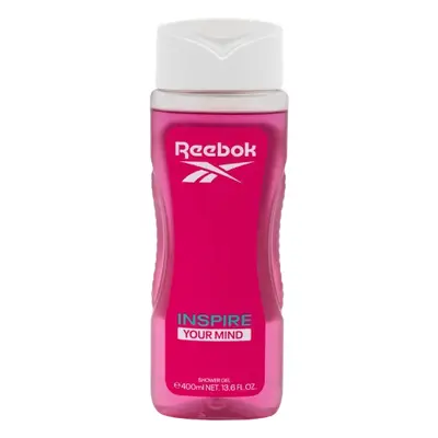 Reebok - inspire your mind Sprchový gel 400ml