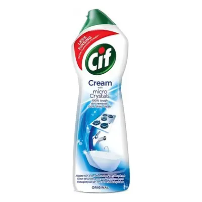 Cif Čistící krém Professional original 750 ml