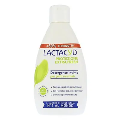 Lactacyd Intimní gel fresh 300 ml