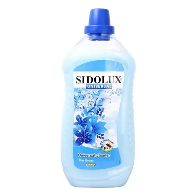 Sidolux universal 1l Blue flower