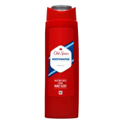 Old Spice Whitewater sprchový gel 250 ml